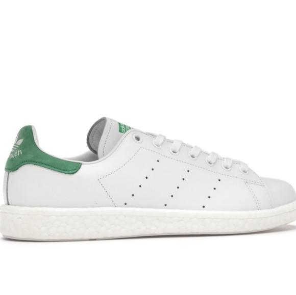 Adidas Stan Smith Boosts - Picture 1 of 6